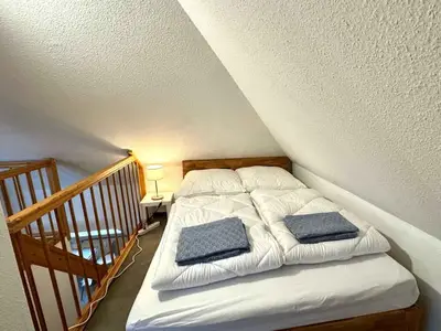 Ferienwohnung für 4 Personen (43 m²) in Bad Segeberg 7/10