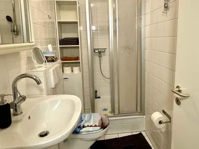Ferienwohnung für 4 Personen (43 m²) in Bad Segeberg 9/10
