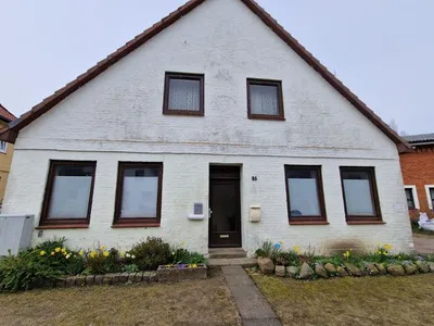 Ferienwohnung für 2 Personen (50 m²) in Bad Segeberg 1/10