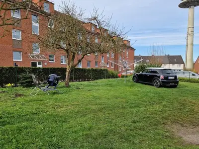 Ferienwohnung für 2 Personen (50 m²) in Bad Segeberg 3/10