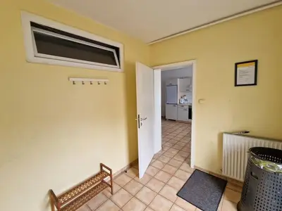 Ferienwohnung für 2 Personen (50 m²) in Bad Segeberg 4/10
