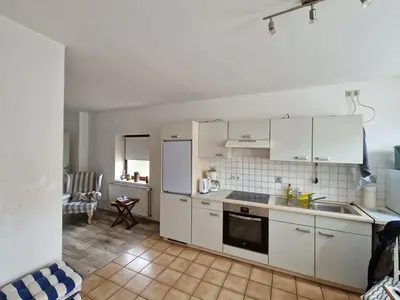 Ferienwohnung für 2 Personen (50 m²) in Bad Segeberg 6/10