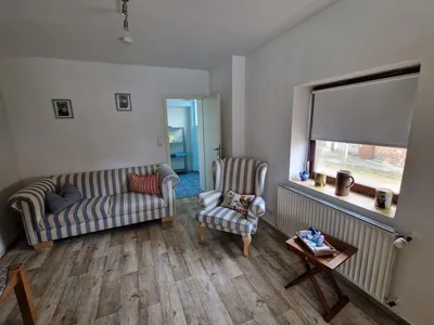 Ferienwohnung für 2 Personen (50 m²) in Bad Segeberg 8/10