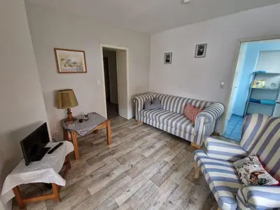 Ferienwohnung für 2 Personen (50 m²) in Bad Segeberg 9/10