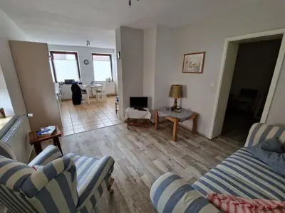 Ferienwohnung für 2 Personen (50 m²) in Bad Segeberg 10/10