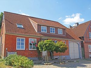 Ferienwohnung für 4 Personen (45 m²) in Bad Segeberg