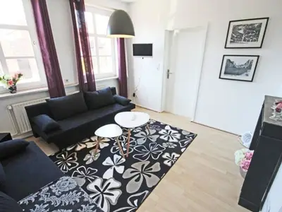 Ferienwohnung für 4 Personen (42 m²) in Bad Segeberg 8/10