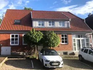 Ferienwohnung für 4 Personen (44 m²) in Bad Segeberg