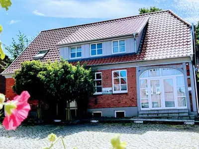 Ferienwohnung für 4 Personen (44 m²) in Bad Segeberg 5/10