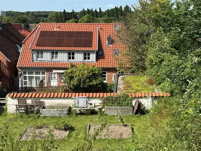 Ferienwohnung für 4 Personen (44 m²) in Bad Segeberg 6/10
