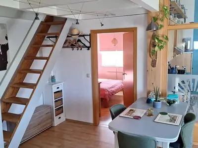 Ferienwohnung für 3 Personen (42 m²) in Bad Segeberg 3/10