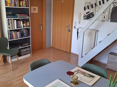 Ferienwohnung für 3 Personen (42 m²) in Bad Segeberg 4/10