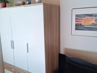 Ferienwohnung für 3 Personen (42 m²) in Bad Segeberg 6/10