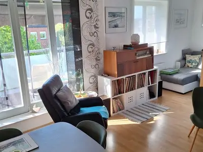 Ferienwohnung für 3 Personen (42 m²) in Bad Segeberg 7/10