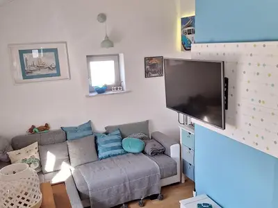Ferienwohnung für 3 Personen (42 m²) in Bad Segeberg 8/10