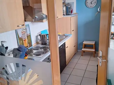 Ferienwohnung für 3 Personen (42 m²) in Bad Segeberg 9/10