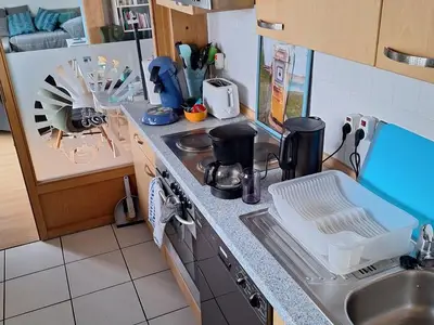 Ferienwohnung für 3 Personen (42 m²) in Bad Segeberg 10/10