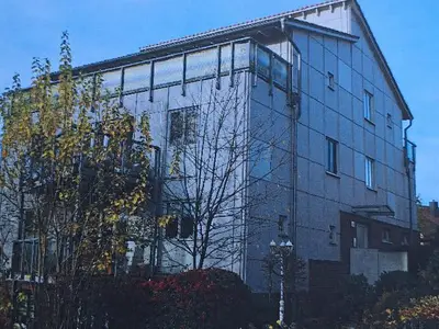 Ferienwohnung für 3 Personen (42 m²) in Bad Segeberg 2/10
