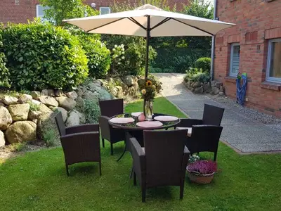 Ferienwohnung für 5 Personen (64 m²) in Bad Segeberg 2/10