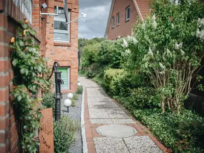 Ferienwohnung für 5 Personen (64 m²) in Bad Segeberg 3/10