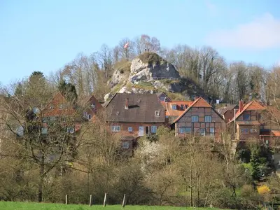 Ferienwohnung für 5 Personen (64 m²) in Bad Segeberg 9/10