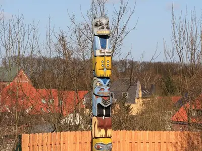 Ferienwohnung für 5 Personen (64 m²) in Bad Segeberg 10/10