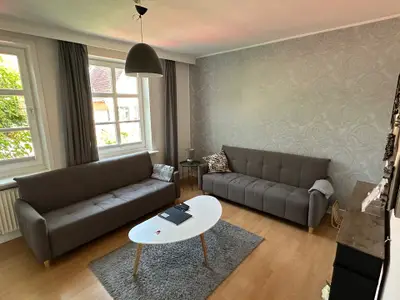 Ferienwohnung für 4 Personen (42 m²) in Bad Segeberg 1/10