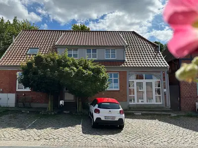 Ferienwohnung für 4 Personen (42 m²) in Bad Segeberg 1/10