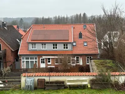 Ferienwohnung für 4 Personen (44 m²) in Bad Segeberg 1/10