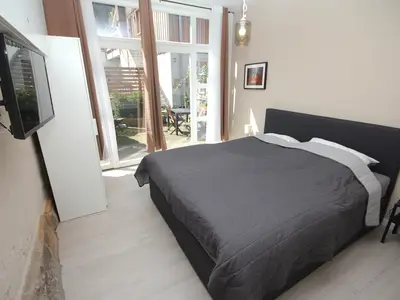 Ferienwohnung für 2 Personen (39 m²) in Bad Segeberg 2/10