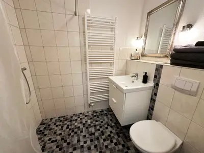 Ferienwohnung für 4 Personen (42 m²) in Bad Segeberg 3/10