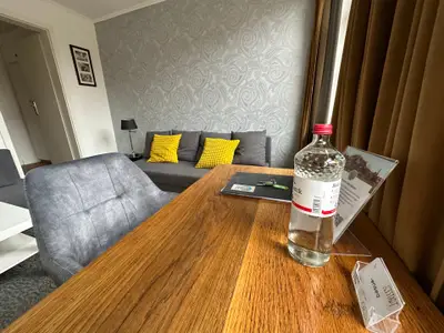 Ferienwohnung für 4 Personen (42 m²) in Bad Segeberg 6/10