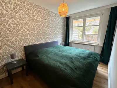 Ferienwohnung für 4 Personen (42 m²) in Bad Segeberg 7/10