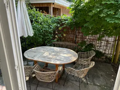 Ferienwohnung für 4 Personen (42 m²) in Bad Segeberg 4/10