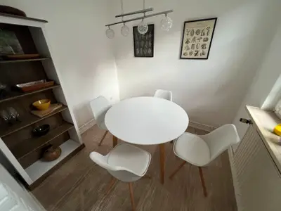 Ferienwohnung für 4 Personen (42 m²) in Bad Segeberg 5/10