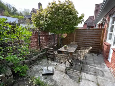 Ferienwohnung für 4 Personen (42 m²) in Bad Segeberg 9/10