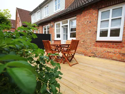 Ferienwohnung für 4 Personen (42 m²) in Bad Segeberg 10/10