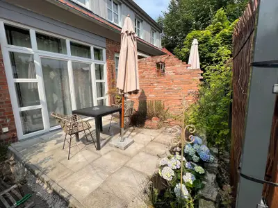 Ferienwohnung für 2 Personen (39 m²) in Bad Segeberg 8/10