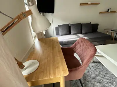 Ferienwohnung für 4 Personen (44 m²) in Bad Segeberg 2/10
