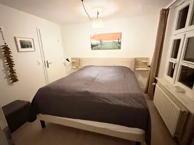 Ferienwohnung für 4 Personen (44 m²) in Bad Segeberg 3/10
