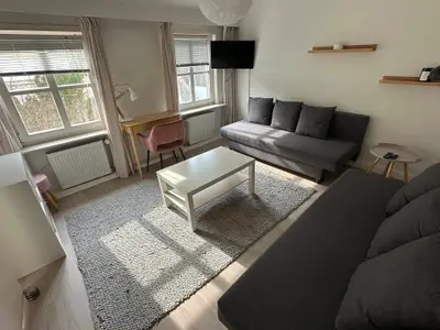 Ferienwohnung für 4 Personen (44 m²) in Bad Segeberg 6/10
