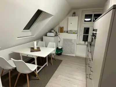 Ferienwohnung für 4 Personen (44 m²) in Bad Segeberg 8/10