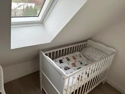 Ferienwohnung für 4 Personen (44 m²) in Bad Segeberg 9/10