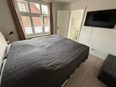 Ferienwohnung für 4 Personen (44 m²) in Bad Segeberg 10/10