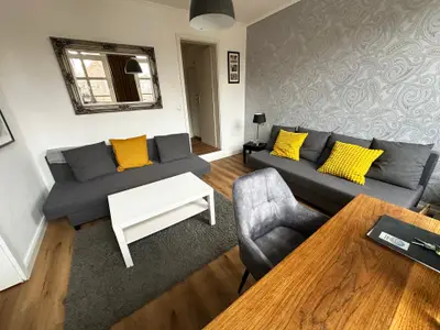 Ferienwohnung für 4 Personen (42 m²) in Bad Segeberg 4/10