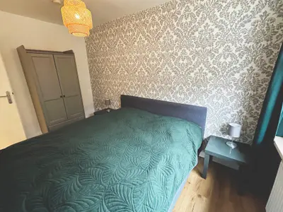 Ferienwohnung für 4 Personen (42 m²) in Bad Segeberg 8/10