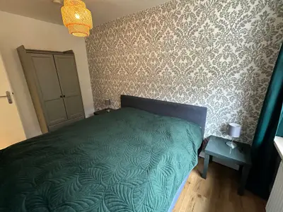Ferienwohnung für 4 Personen (42 m²) in Bad Segeberg 9/10