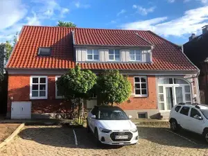 Ferienwohnung für 4 Personen (42 m²) in Bad Segeberg