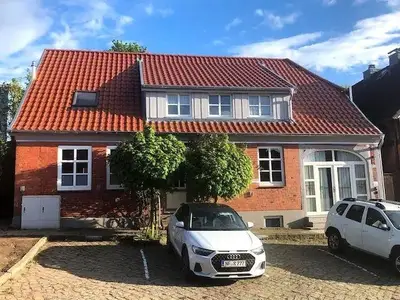 Ferienwohnung für 4 Personen (42 m²) in Bad Segeberg 1/10