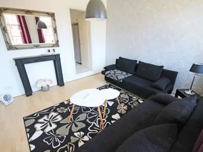 Ferienwohnung für 4 Personen (42 m²) in Bad Segeberg 2/10